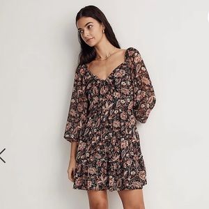 Madewell Dress NWT
